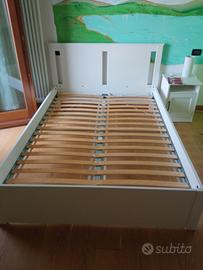 Letto alla francese Ikea 