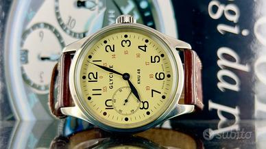 Glycine KMU48 Kmu 48