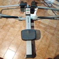 Vogatore Kettler Kaddett