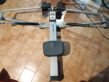 Vogatore Kettler Kaddett