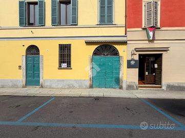 UFFICIO A CREMONA