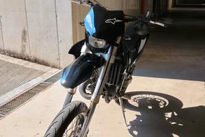 Suzuki Valenti rme 50