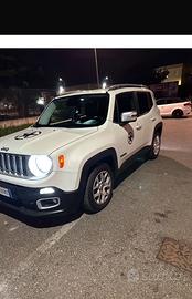 Jeep anno 2017 con stella