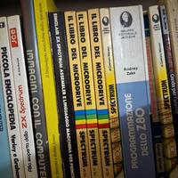 Il Libro Del Microdrive Spectrum - Dr. Ian Logan