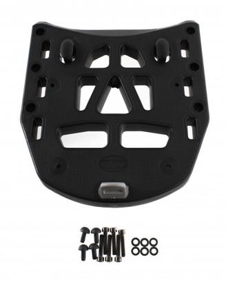 Base portabauletto Honda Enduro Nonfango H001