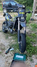 Husqvarna 570