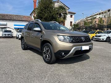 DACIA Duster 1.6 SCe GPL 4x2 Prestige