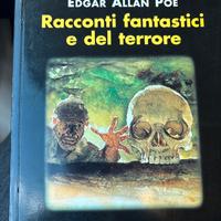 Racconti fantastici e del terrore