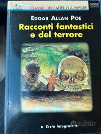 Racconti fantastici e del terrore