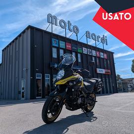 Suzuki V Strom DL 650 XT - 2021