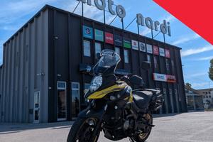 Suzuki V Strom DL 650 XT - 2021