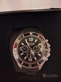 Orologio Sector No Limits 230 in Acciaio R32736615