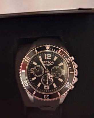 Orologio Sector No Limits 230 in Acciaio R32736615