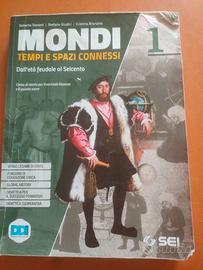 Libro mondi 1 2 3