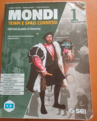 Libro mondi 1 2 3