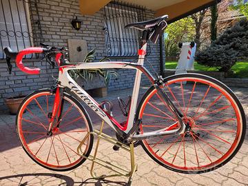 BICI DA CORSA WILIER 101