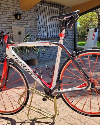 BICI DA CORSA WILIER 101