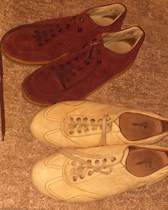 Scarpe Hogan e Bata nr 43 - 44