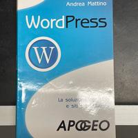 Wordpress - Andrea Mattino