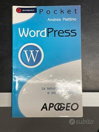 Wordpress - Andrea Mattino