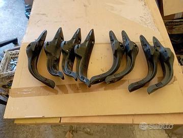 D reggi mensole Post SX e DX Multipla 1e2serie