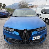 Alfa Romeo Tonale 1.5 130 CV MHEV TCT7 Sprint