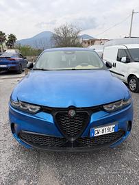 Alfa Romeo Tonale 1.5 130 CV MHEV TCT7 Sprint