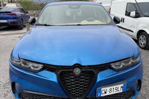 Alfa Romeo Tonale 1.5 130 CV MHEV TCT7 Sprint