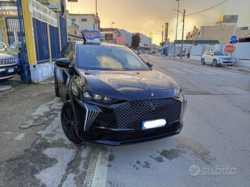 DS DS 7 BlueHDi 130 aut. Performance Line 2023