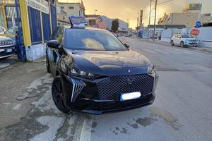 DS DS 7 BlueHDi 130 aut. Performance Line 2023