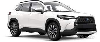 Batterie corolla cross - 2.0 hybrid motore: 2zrfxe