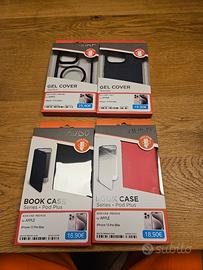 Cover x Apple Iphone 15 Pro Max.