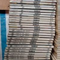 fumetti Isabella
