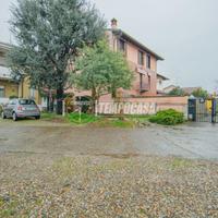 Villa Bifamiliare