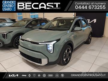 KIA Stonic 1.0 T-GDi 100 CV Urban - PRONTA CONSE