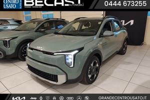 KIA Stonic 1.0 T-GDi 100 CV Urban - PRONTA CONSE