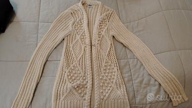 maglione donna tg.S
