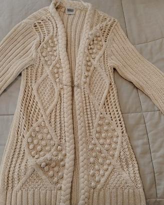 maglione donna tg.S