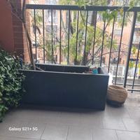 fioriere vasi da terrazzo