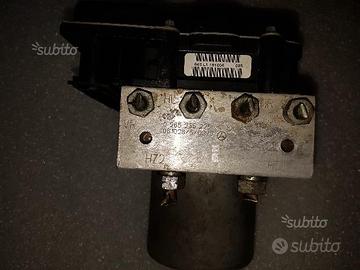 Centralina abs Mercedes classe B