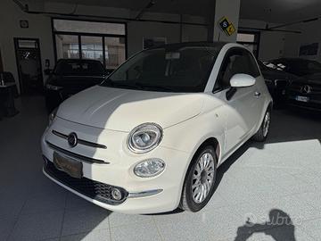 FIAT 500 1.3 Multijet LOUNGE TETTO PANORAMICO/