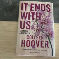 It ends with us
