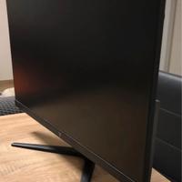 monitor gaming 144Hz 