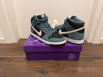 Nike sb dunk Pro