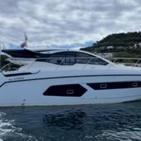 Azimut atlantis 43