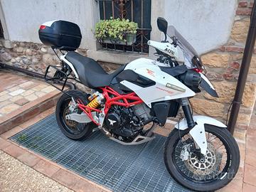 Moto morini granpasso 1200