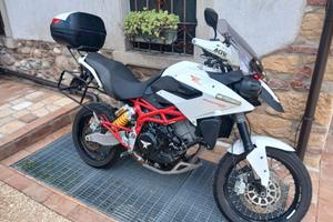 Moto morini granpasso 1200