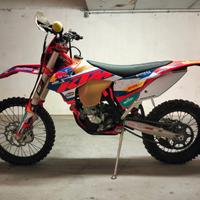 Ktm 450 exc - 2013