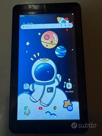 Tablet bambini