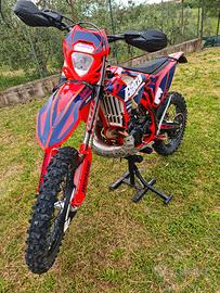 Beta 300 2T anno 2022 full optional